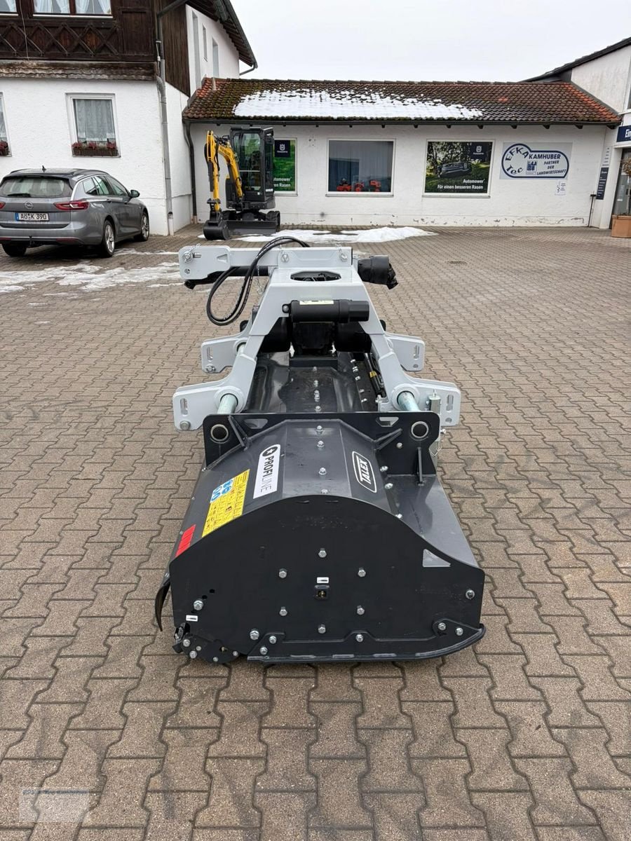 Mulchgerät & Häckselgerät a típus Talex Tiger 3.00, Neumaschine ekkor: Erlbach (Kép 3)
