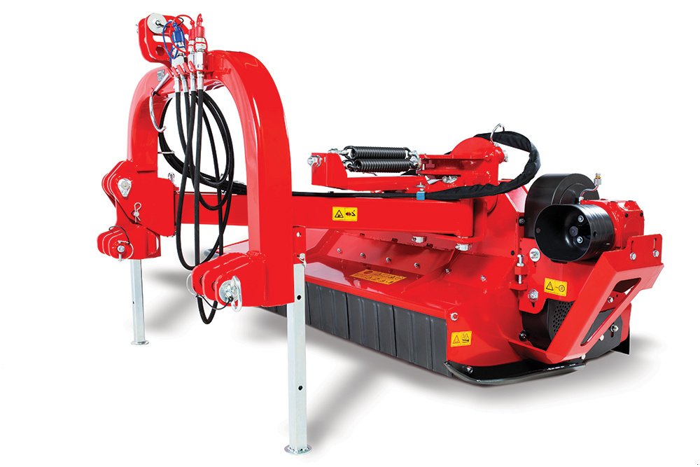 Mulchgerät & Häckselgerät типа Tehnos alle Modelle, Neumaschine в Schwandorf (Фотография 2)