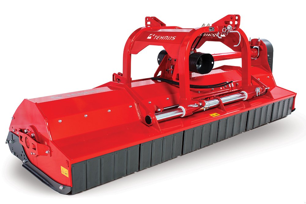 Mulchgerät & Häckselgerät типа Tehnos alle Modelle, Neumaschine в Schwandorf (Фотография 3)