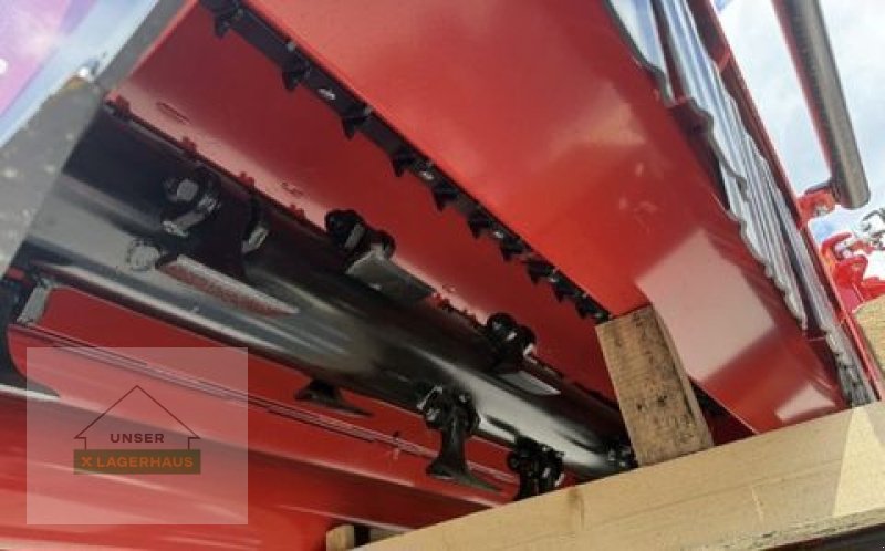 Mulchgerät & Häckselgerät des Typs Tehnos MB 170 LW, Neumaschine in Feldbach (Bild 8)