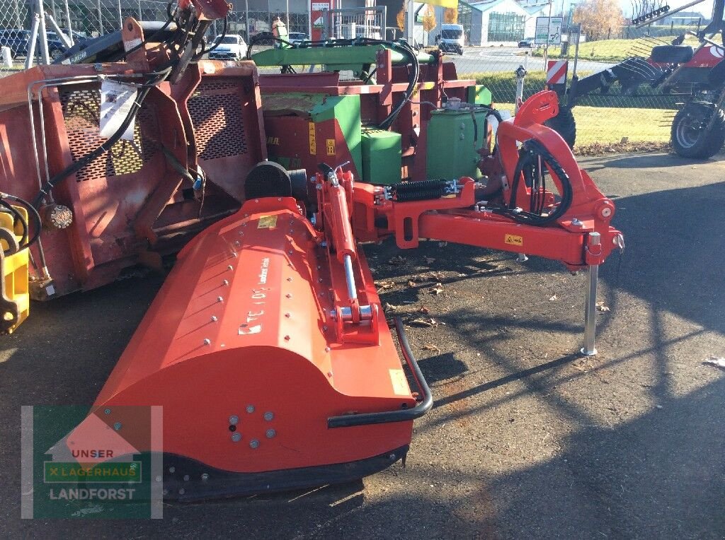 Mulchgerät & Häckselgerät des Typs Tehnos MB 200 R LW, Gebrauchtmaschine in Kobenz bei Knittelfeld (Bild 1)