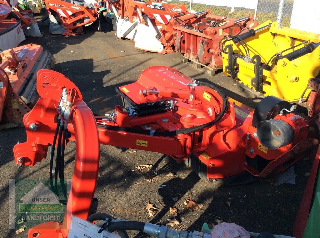 Mulchgerät & Häckselgerät des Typs Tehnos MB 200 R LW, Gebrauchtmaschine in Kobenz bei Knittelfeld (Bild 6)