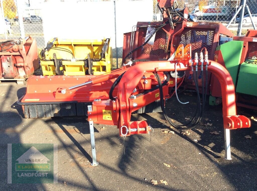 Mulchgerät & Häckselgerät of the type Tehnos MB 200 R LW, Gebrauchtmaschine in Kobenz bei Knittelfeld (Picture 2)