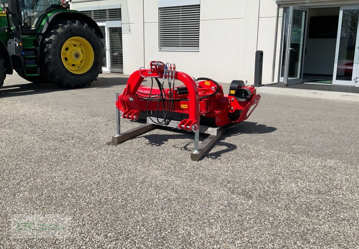 Mulchgerät & Häckselgerät des Typs Tehnos MB 200, Neumaschine in Korneuburg (Bild 1)