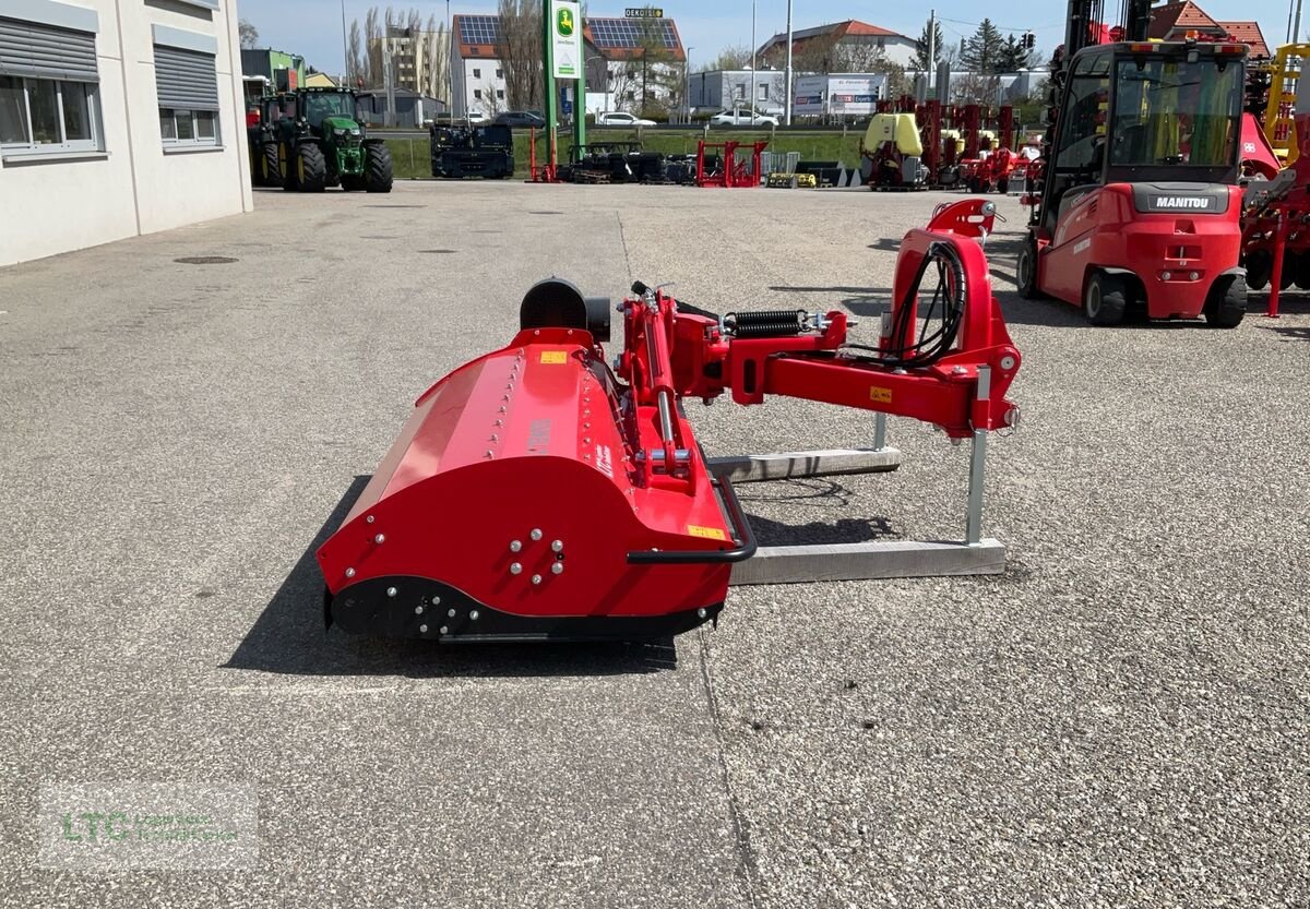 Mulchgerät & Häckselgerät des Typs Tehnos MB 200, Neumaschine in Korneuburg (Bild 7)