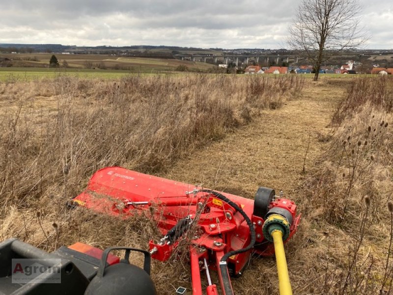 Mulchgerät & Häckselgerät van het type Tehnos MB 220 R LW Profi, Neumaschine in Riedhausen (Foto 2)
