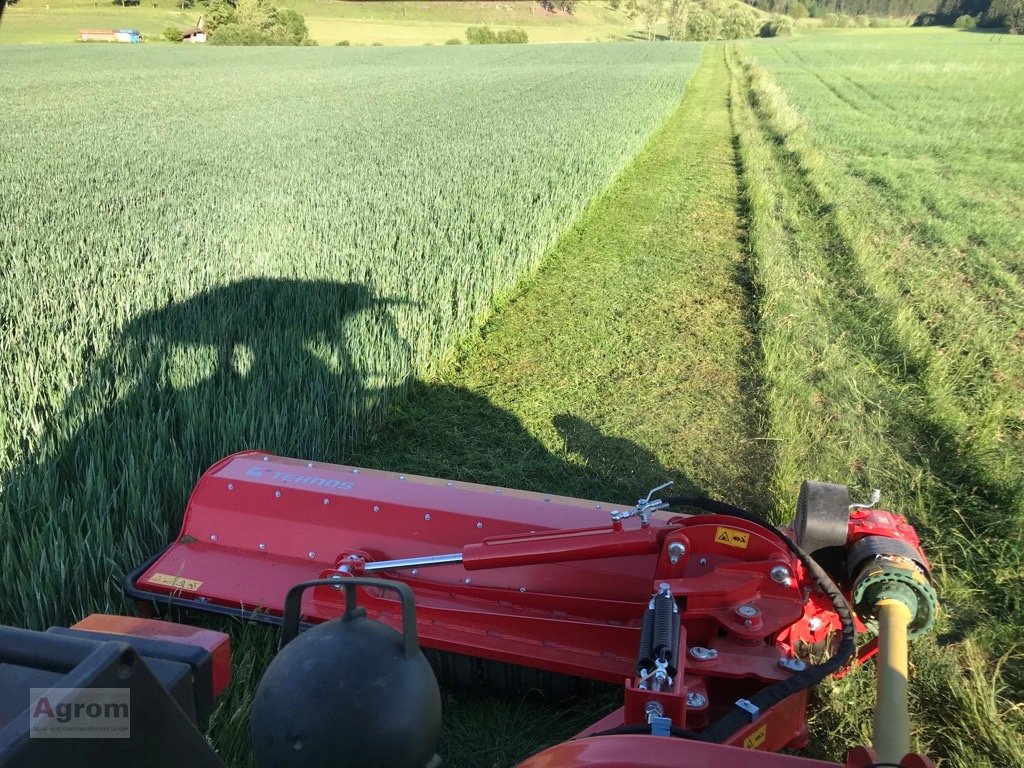 Mulchgerät & Häckselgerät от тип Tehnos MB 220 R LW Profi, Neumaschine в Herrenberg-Gültstein (Снимка 1)