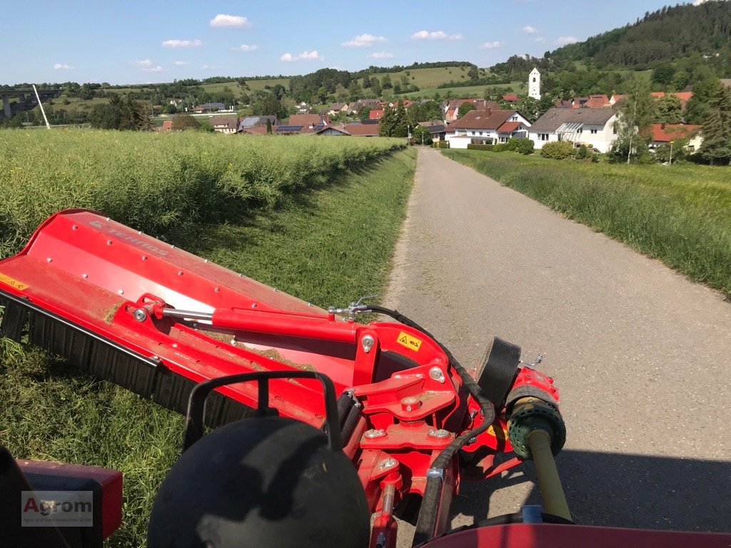 Mulchgerät & Häckselgerät от тип Tehnos MB 220 R LW Profi, Neumaschine в Herrenberg-Gültstein (Снимка 4)