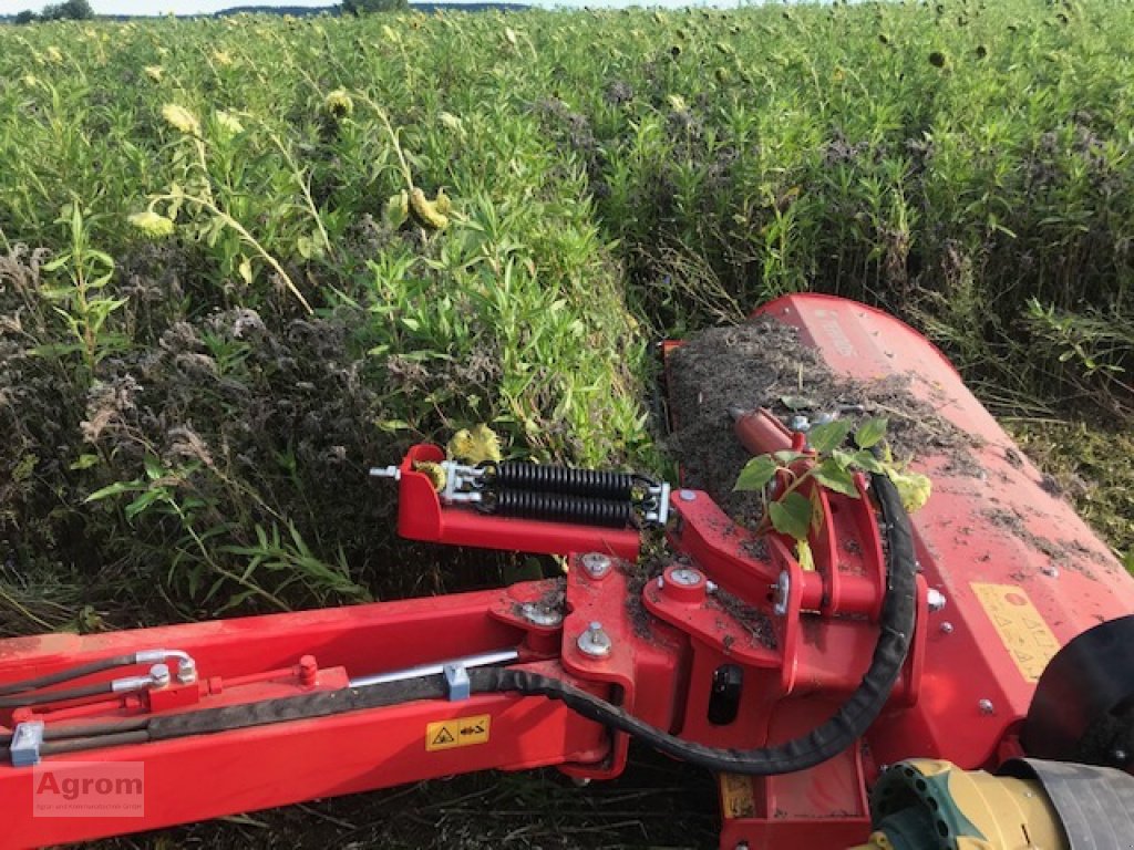 Mulchgerät & Häckselgerät от тип Tehnos MB 220 R LW Profi, Neumaschine в Herrenberg-Gültstein (Снимка 9)
