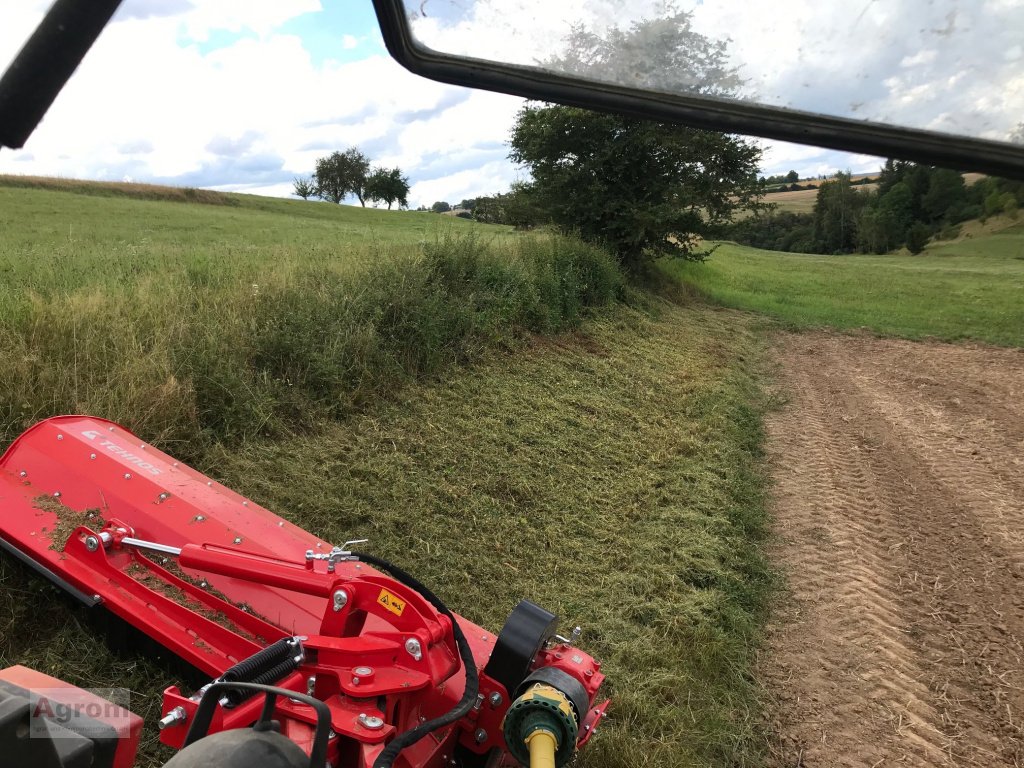 Mulchgerät & Häckselgerät от тип Tehnos MB 220 R LW Profi, Neumaschine в Herrenberg-Gültstein (Снимка 10)
