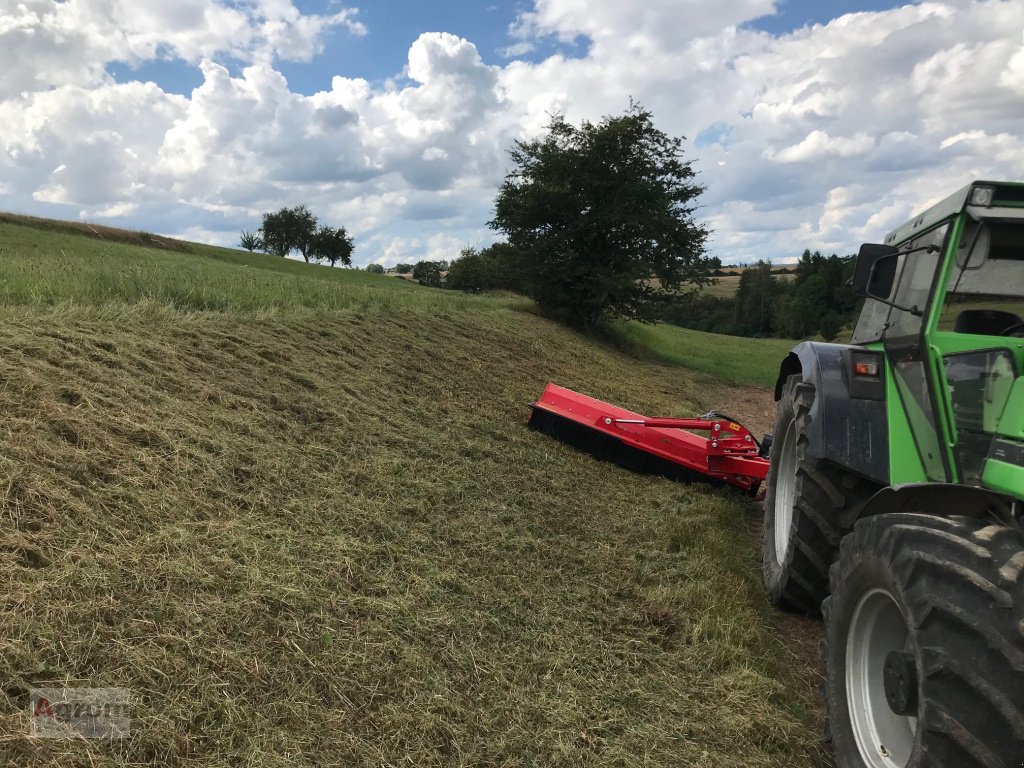 Mulchgerät & Häckselgerät от тип Tehnos MB 220 R LW Profi, Neumaschine в Herrenberg-Gültstein (Снимка 11)