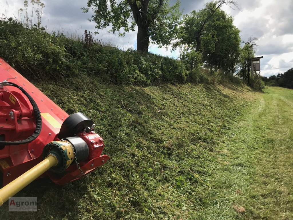 Mulchgerät & Häckselgerät от тип Tehnos MB 220 R LW Profi, Neumaschine в Herrenberg-Gültstein (Снимка 12)