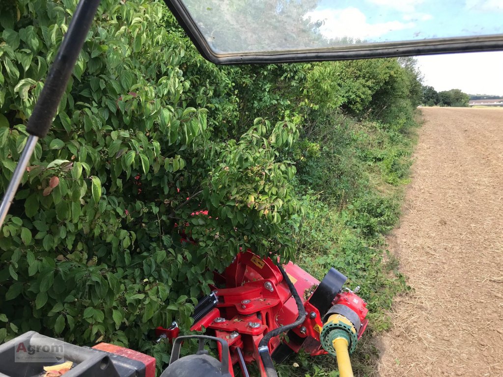 Mulchgerät & Häckselgerät от тип Tehnos MB 220 R LW Profi, Neumaschine в Herrenberg-Gültstein (Снимка 13)