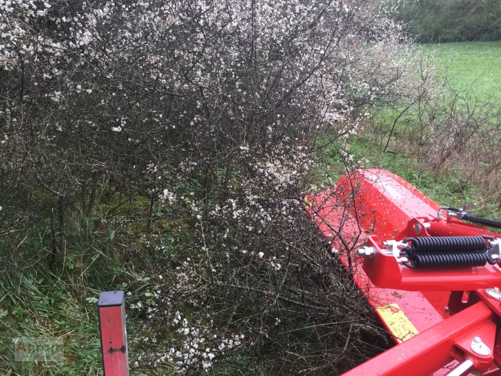 Mulchgerät & Häckselgerät от тип Tehnos MB 220 R LW Profi, Neumaschine в Herrenberg-Gültstein (Снимка 16)