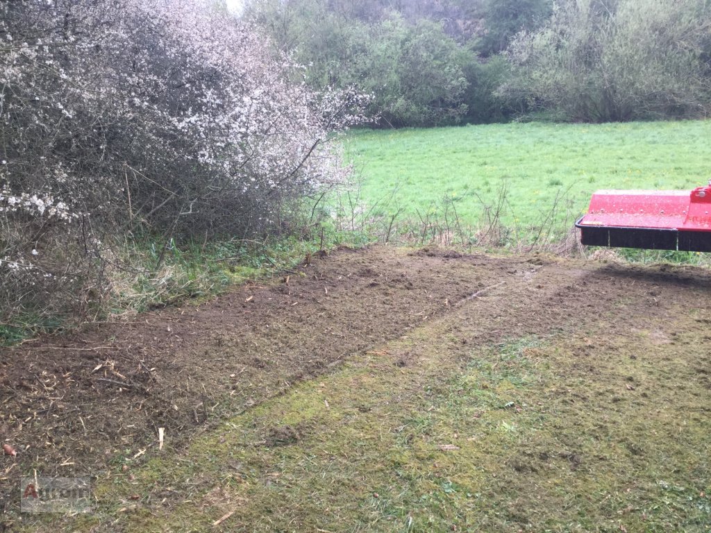 Mulchgerät & Häckselgerät от тип Tehnos MB 220 R LW Profi, Neumaschine в Herrenberg-Gültstein (Снимка 17)