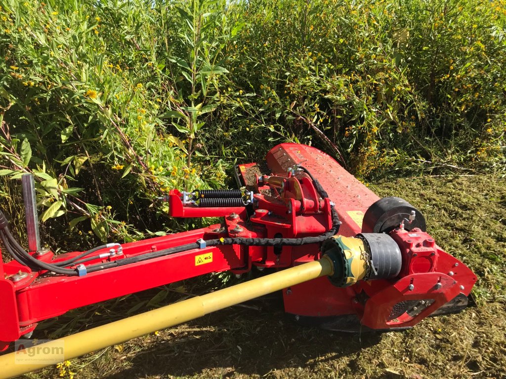 Mulchgerät & Häckselgerät des Typs Tehnos MB 220 R LW Profi, Neumaschine in Herrenberg-Gültstein (Bild 3)