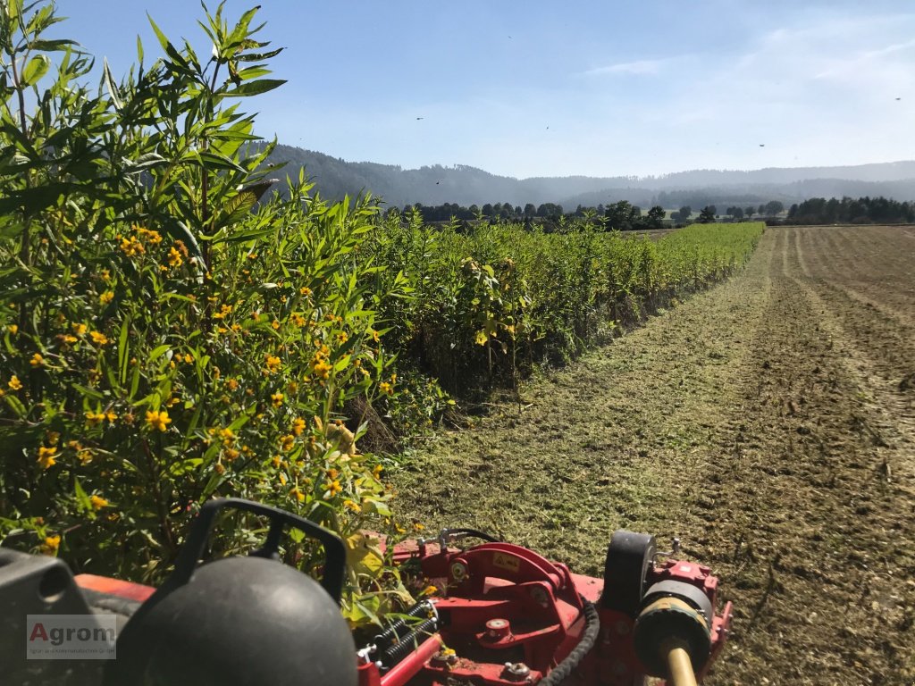 Mulchgerät & Häckselgerät des Typs Tehnos MB 220 R LW Profi, Neumaschine in Herrenberg-Gültstein (Bild 4)