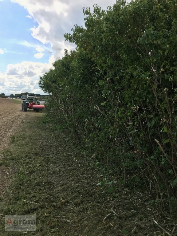 Mulchgerät & Häckselgerät des Typs Tehnos MB 220 R LW Profi, Neumaschine in Herrenberg-Gültstein (Bild 8)