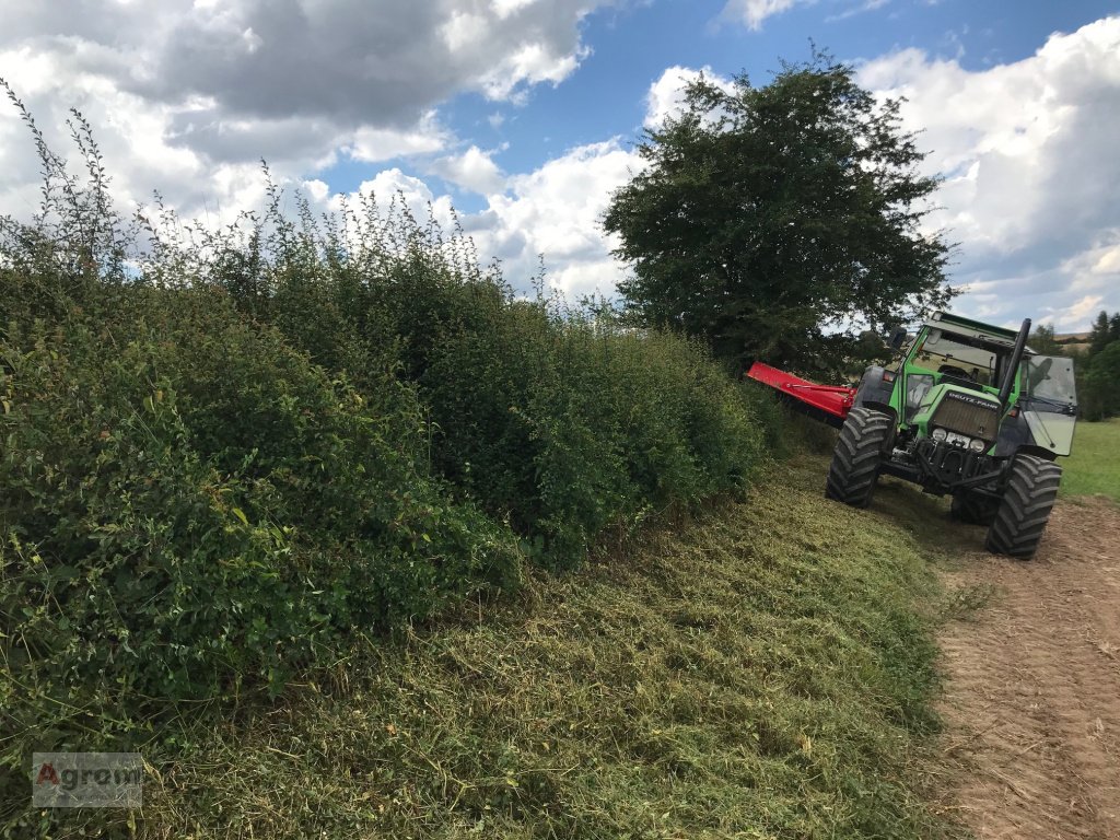 Mulchgerät & Häckselgerät des Typs Tehnos MB 220 R LW Profi, Neumaschine in Herrenberg-Gültstein (Bild 9)