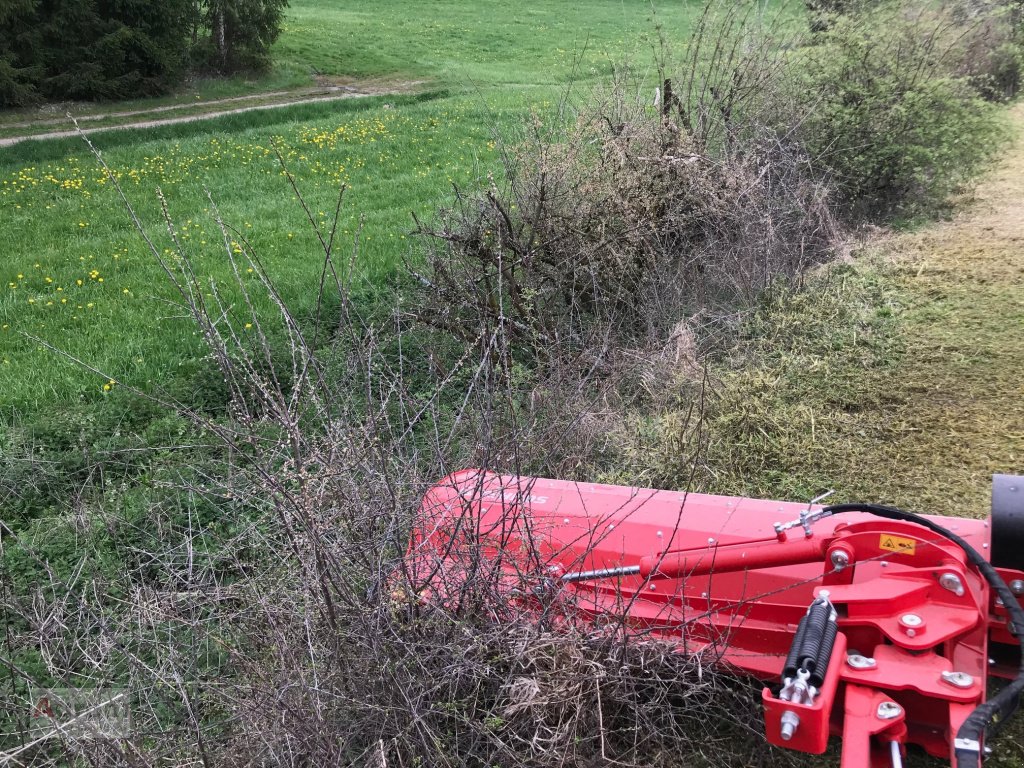 Mulchgerät & Häckselgerät des Typs Tehnos MB 220 R LW Profi, Neumaschine in Herrenberg-Gültstein (Bild 12)