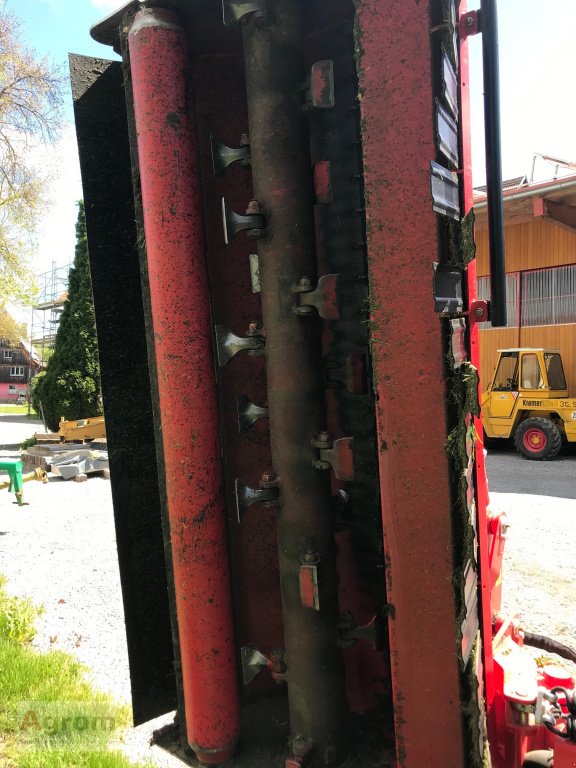 Mulchgerät & Häckselgerät des Typs Tehnos MB 220 R LW Profi, Neumaschine in Herrenberg-Gültstein (Bild 13)