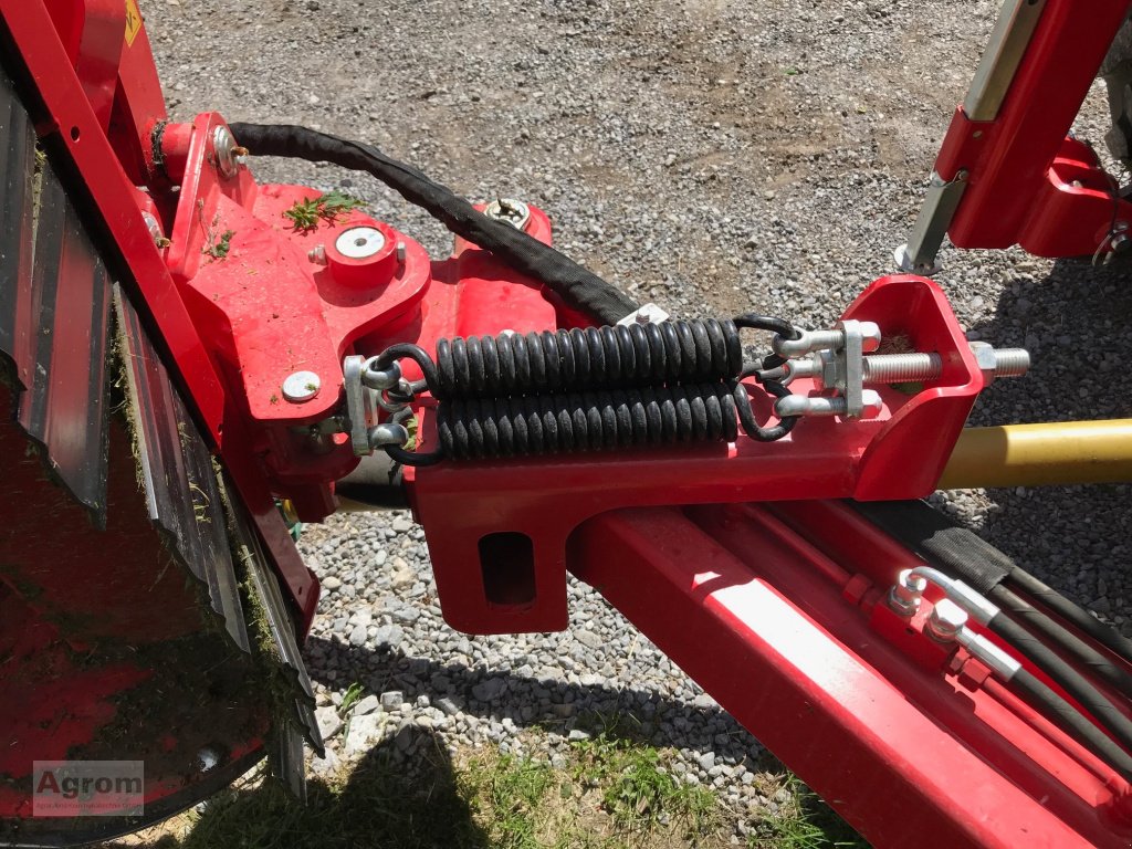 Mulchgerät & Häckselgerät des Typs Tehnos MB 220 R LW Profi, Neumaschine in Herrenberg-Gültstein (Bild 15)