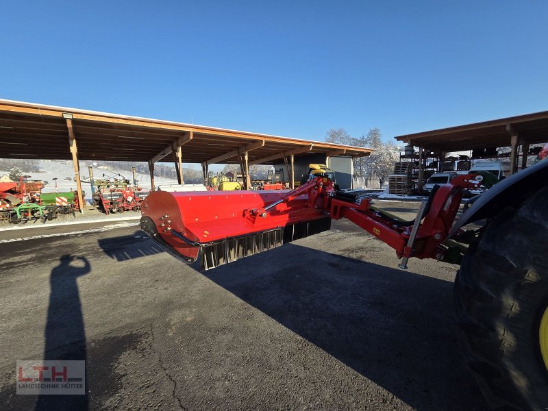 Mulchgerät & Häckselgerät typu Tehnos MB 220 R LW, Gebrauchtmaschine w Gnas