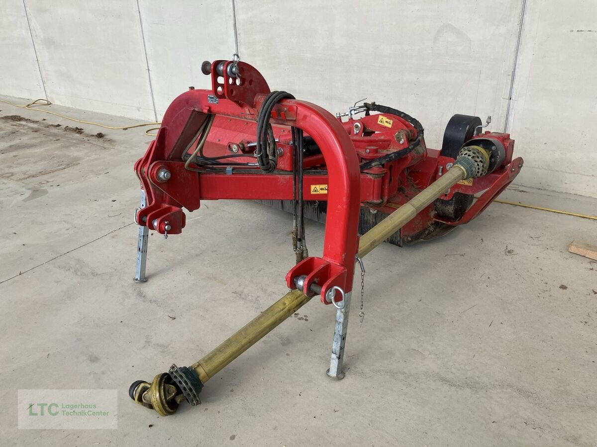 Mulchgerät & Häckselgerät типа Tehnos MB 220, Gebrauchtmaschine в Großpetersdorf (Фотография 1)