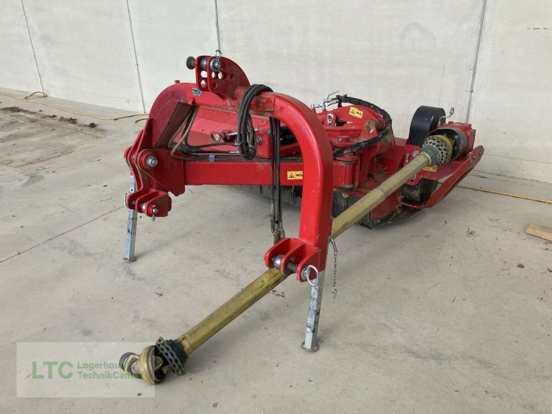 Mulchgerät & Häckselgerät del tipo Tehnos MB 220, Gebrauchtmaschine In Großpetersdorf