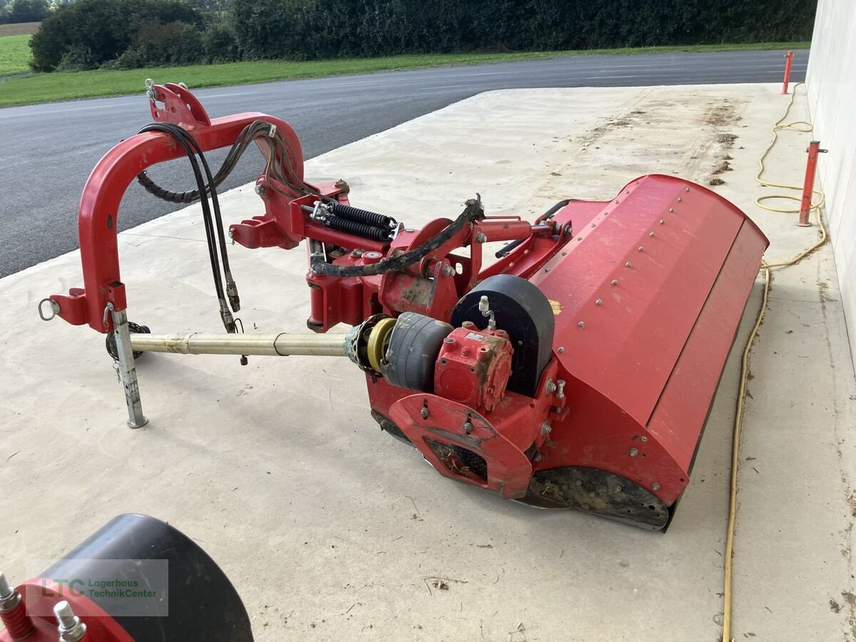 Mulchgerät & Häckselgerät типа Tehnos MB 220, Gebrauchtmaschine в Großpetersdorf (Фотография 5)