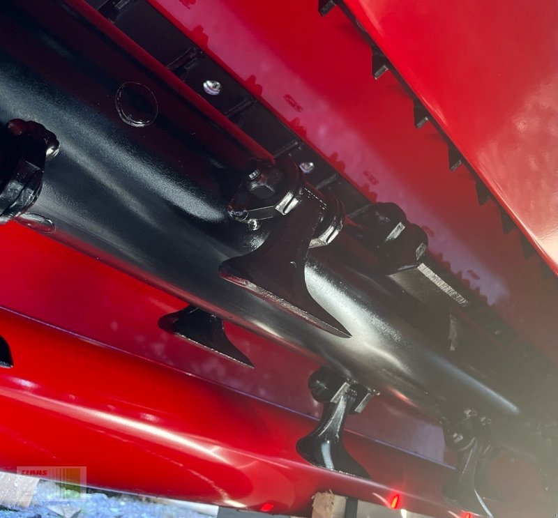 Mulchgerät & Häckselgerät des Typs Tehnos MB 220R LW PROFI, Neumaschine in Sörup (Bild 2)