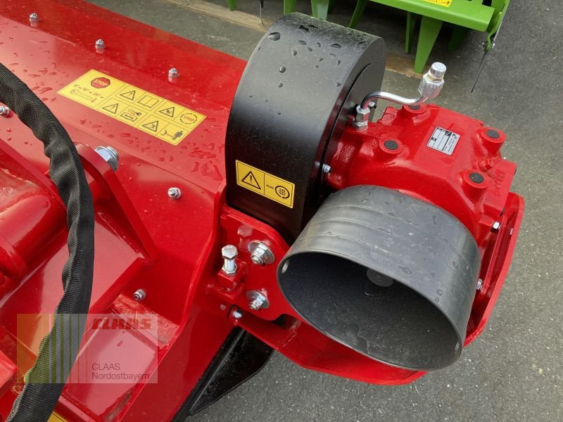 Mulchgerät & Häckselgerät tipa Tehnos MB 220R Profi LW, Neumaschine u Gefrees (Slika 11)