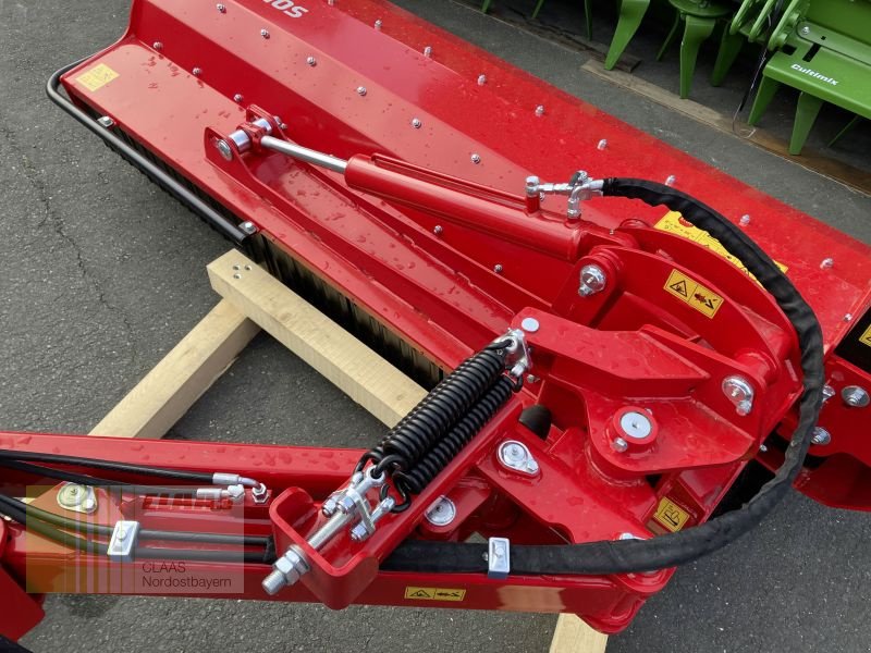 Mulchgerät & Häckselgerät tipa Tehnos MB 220R Profi LW, Neumaschine u Gefrees (Slika 10)