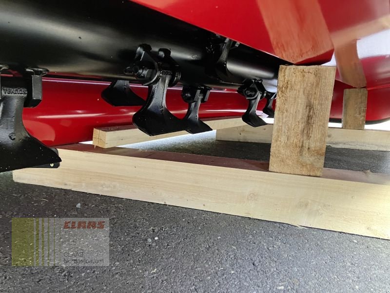 Mulchgerät & Häckselgerät tipa Tehnos MB 220R Profi LW, Neumaschine u Gefrees (Slika 12)