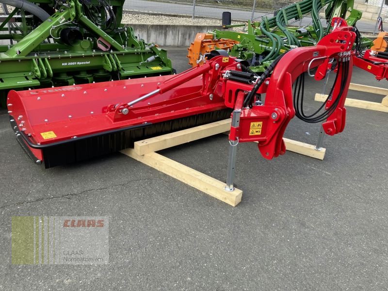 Mulchgerät & Häckselgerät типа Tehnos MB 220R PROFI LW, Neumaschine в Schwend (Фотография 5)