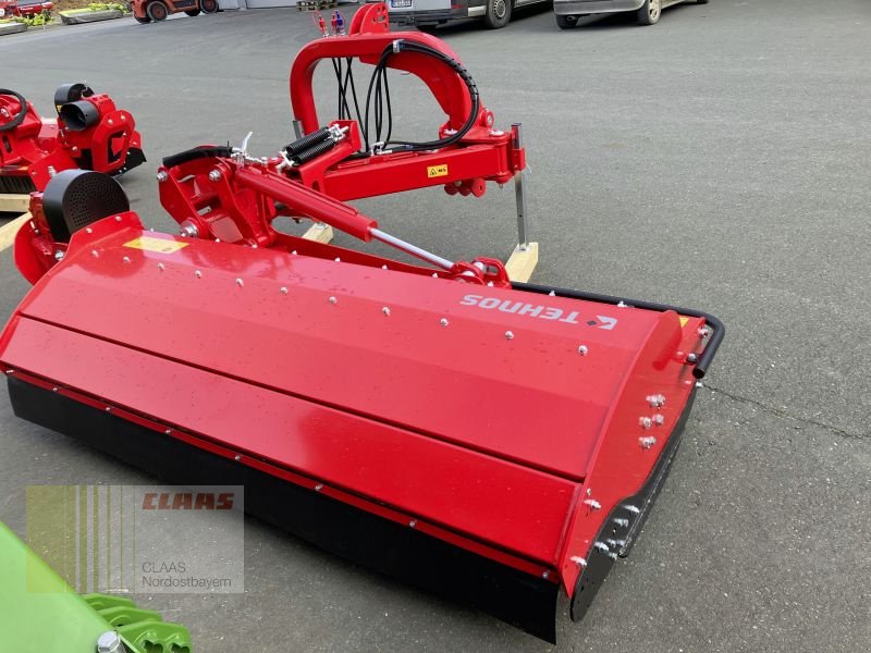 Mulchgerät & Häckselgerät типа Tehnos MB 220R PROFI LW, Neumaschine в Schwend (Фотография 2)