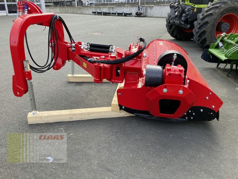 Mulchgerät & Häckselgerät типа Tehnos MB 220R PROFI LW, Neumaschine в Schwend (Фотография 9)