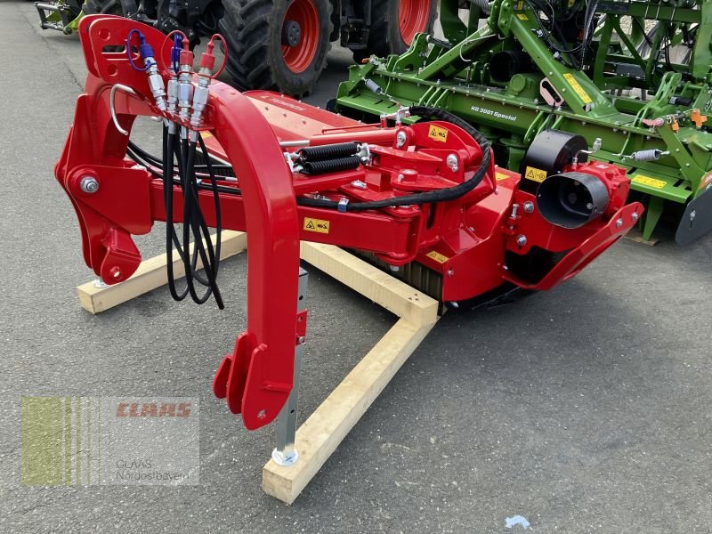 Mulchgerät & Häckselgerät типа Tehnos MB 220R PROFI LW, Neumaschine в Schwend (Фотография 8)