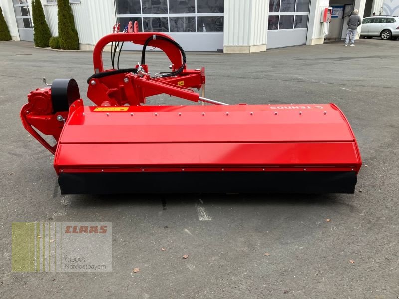 Mulchgerät & Häckselgerät от тип Tehnos MB 220R PROFI LW, Neumaschine в Hof (Снимка 1)