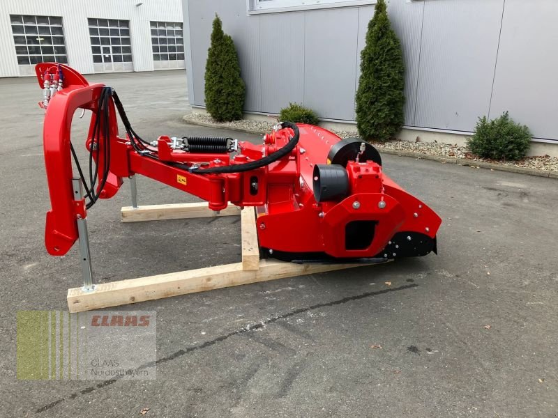 Mulchgerät & Häckselgerät typu Tehnos MB 220R PROFI LW, Neumaschine v Hof (Obrázok 3)