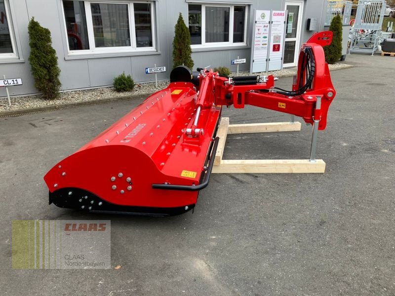 Mulchgerät & Häckselgerät typu Tehnos MB 220R PROFI LW, Neumaschine v Hof (Obrázok 2)