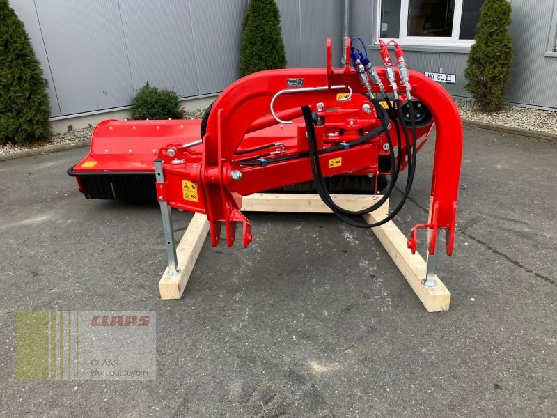 Mulchgerät & Häckselgerät typu Tehnos MB 220R PROFI LW, Neumaschine v Hof (Obrázok 4)