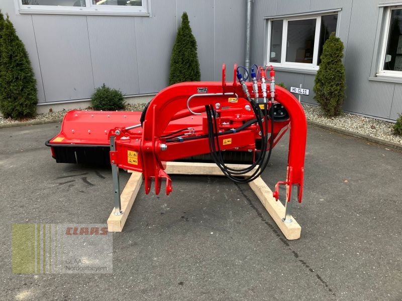 Mulchgerät & Häckselgerät typu Tehnos MB 220R PROFI LW, Neumaschine v Hof (Obrázok 4)