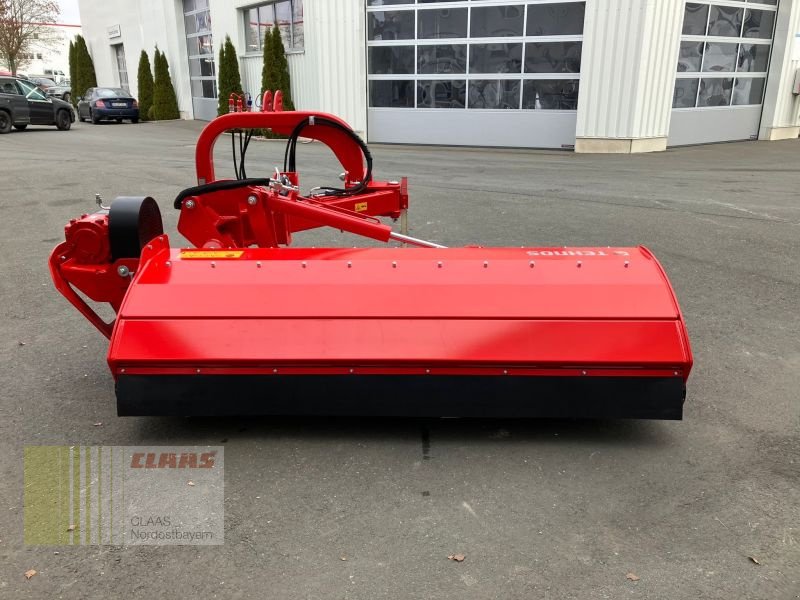 Mulchgerät & Häckselgerät typu Tehnos MB 220R PROFI LW, Neumaschine v Hof (Obrázok 1)