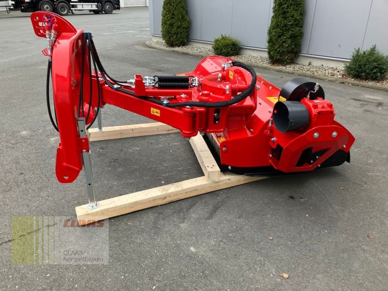 Mulchgerät & Häckselgerät typu Tehnos MB 220R PROFI LW, Neumaschine v Hof (Obrázok 3)