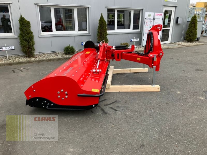 Mulchgerät & Häckselgerät typu Tehnos MB 220R PROFI LW, Neumaschine v Hof (Obrázok 2)