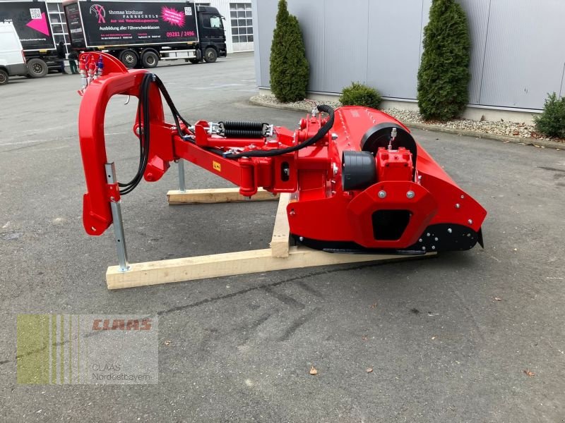 Mulchgerät & Häckselgerät du type Tehnos MB 220R PROFI LW, Neumaschine en Hof (Photo 3)