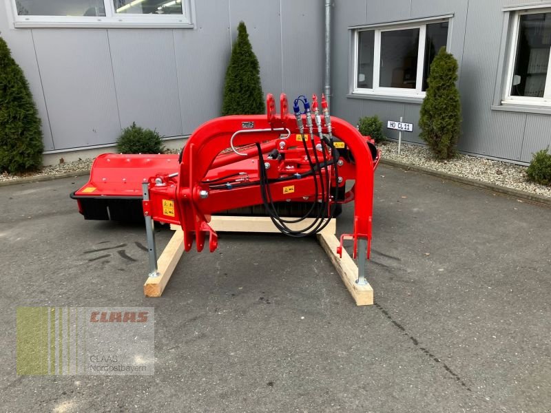 Mulchgerät & Häckselgerät typu Tehnos MB 220R PROFI LW, Neumaschine v Hof (Obrázok 2)