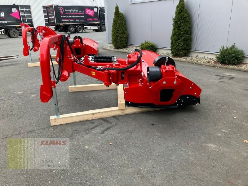 Mulchgerät & Häckselgerät typu Tehnos MB 220R PROFI LW, Neumaschine v Hof (Obrázok 3)