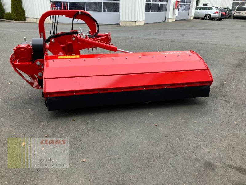 Mulchgerät & Häckselgerät typu Tehnos MB 220R PROFI LW, Neumaschine v Hof (Obrázok 4)